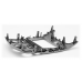 CARAV 11-147 KIA Cerato (TD), Forte (TD), Naza Forte 2009-2012